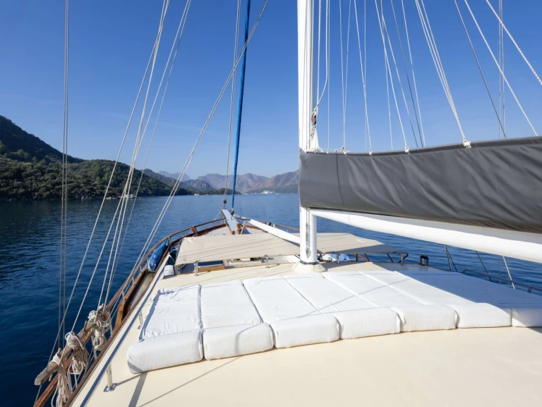 Boot mieten Athen günstig Oxyzen