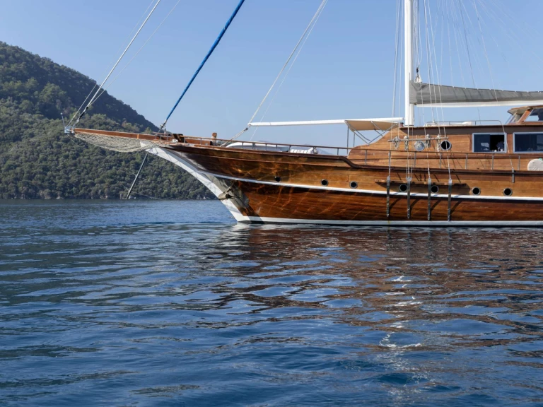Bootsverleih Custom Oxyzen Athen Samboat