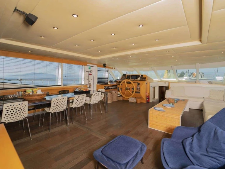 Yacht mit oder ohne Skipper Mastori Yachts, Bodrum mieten in Türkei