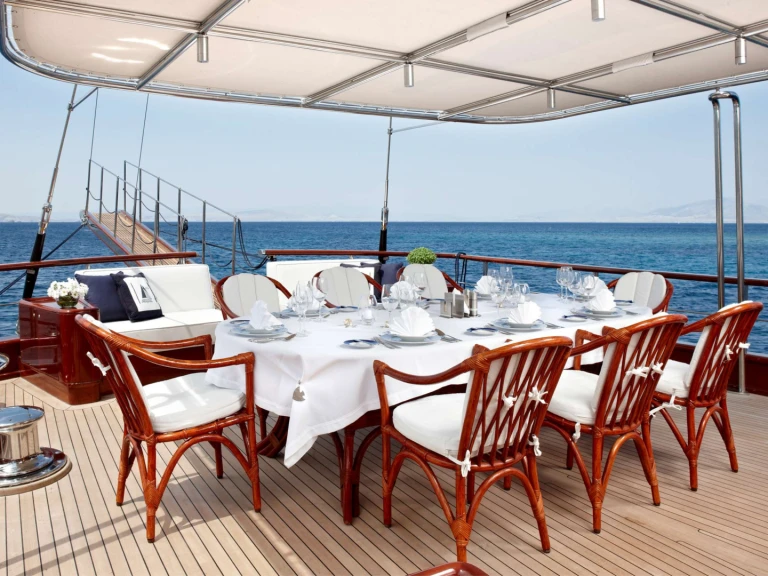 Yacht mieten in Griechenland - Custom Slow Live