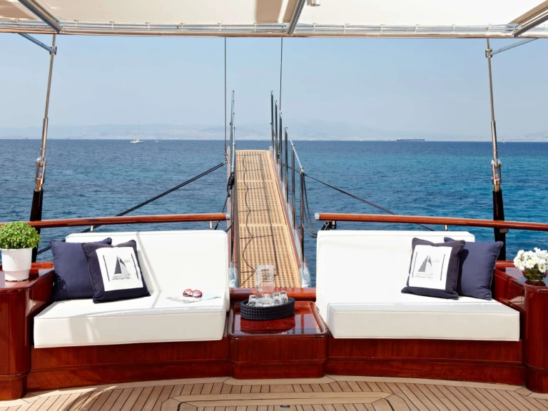 Bootsverleih Custom Slow Live Griechenland Samboat