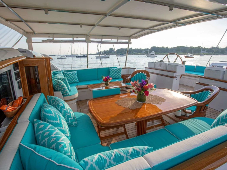 YachtCharter in Karibik - Holland Jachtbouw WHISPER auf SamBoat