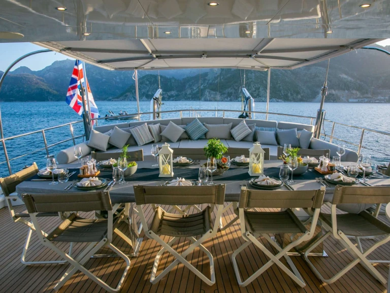 Boot mieten Griechenland günstig Good Life