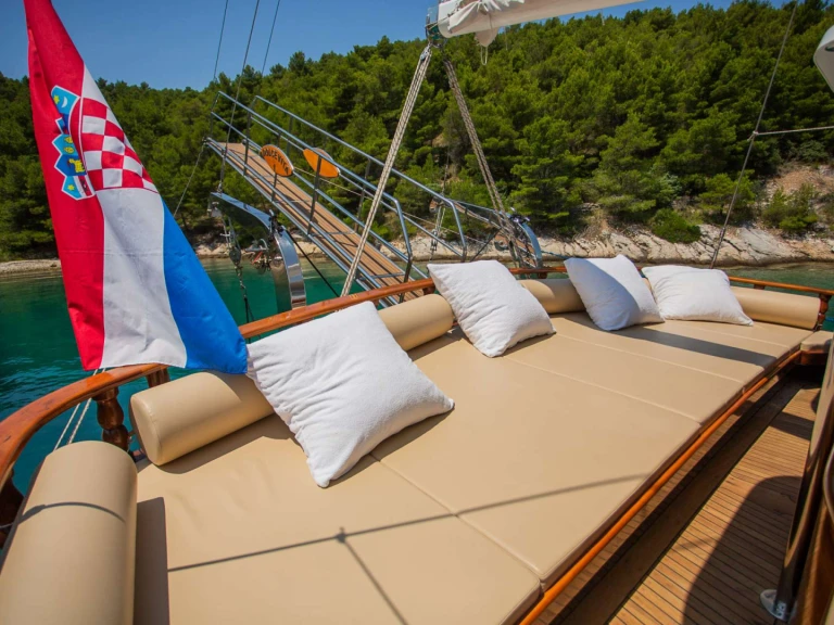 Yacht mieten in Šibenik - costume Dolce Vita