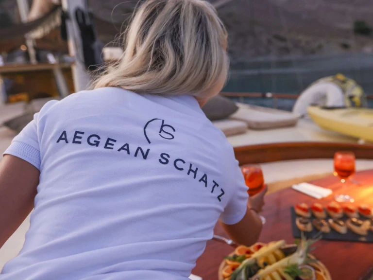 Vermietung Yacht Yener Yacht mit Führerschein