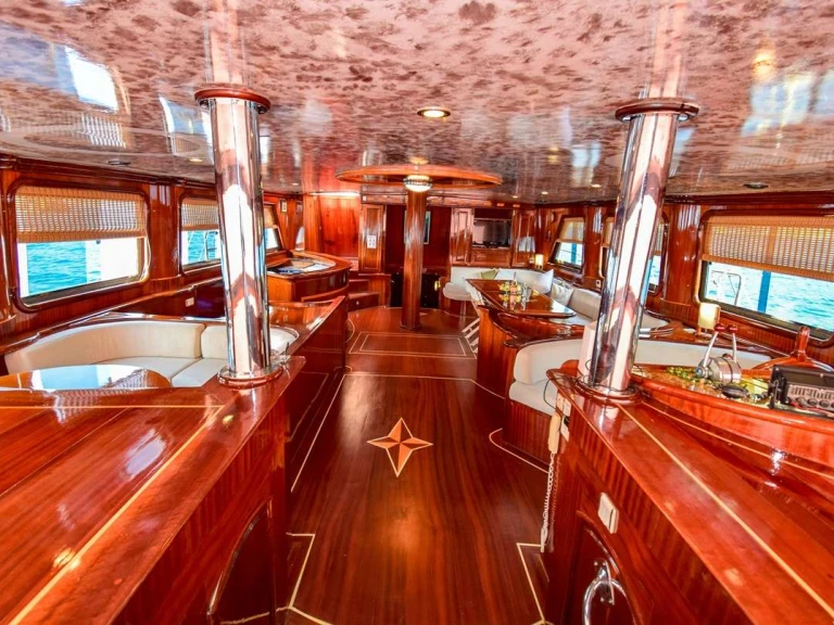 Yacht mieten in Griechenland zum besten Preis