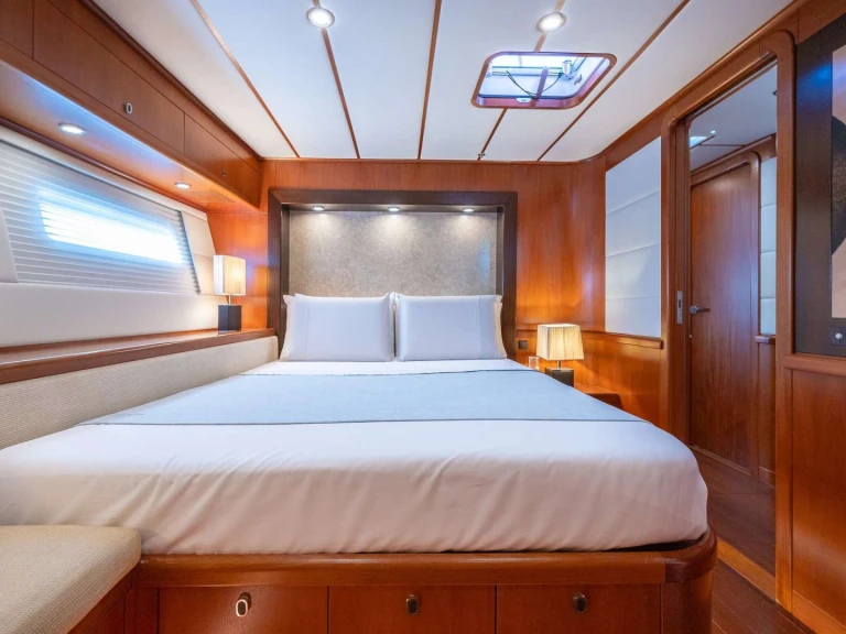 Yacht mit oder ohne Skipper Nautor Swan mieten in Karibik