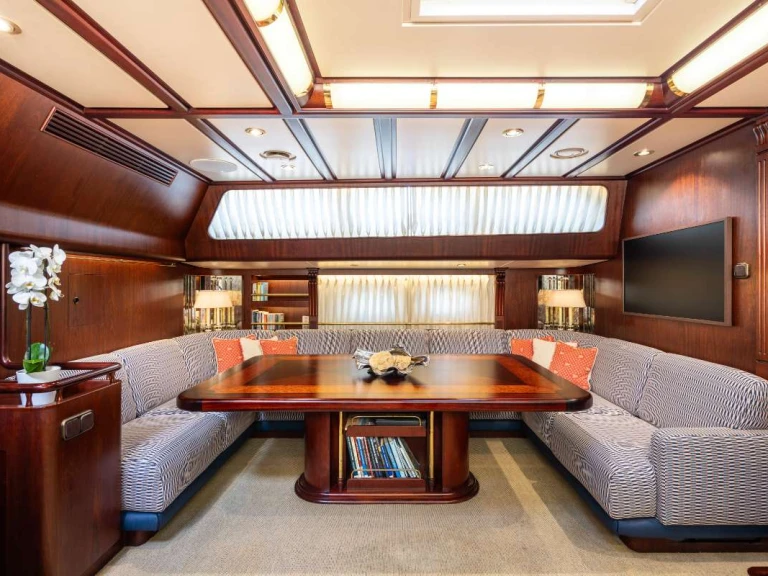Yacht mit oder ohne Skipper Jongert mieten in Bodrum