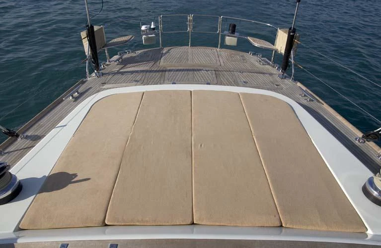 Yacht mieten in Sicily (Island) - Southern Wind DHARMA