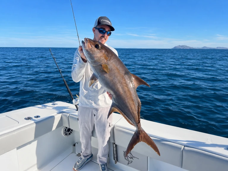 Motorboot mieten in Bahía Culebra zum besten Preis