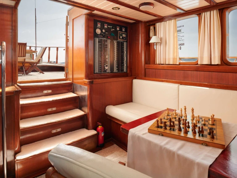 Boot mieten Kaštel Gomilica günstig QUEEN OF ADRIATIC
