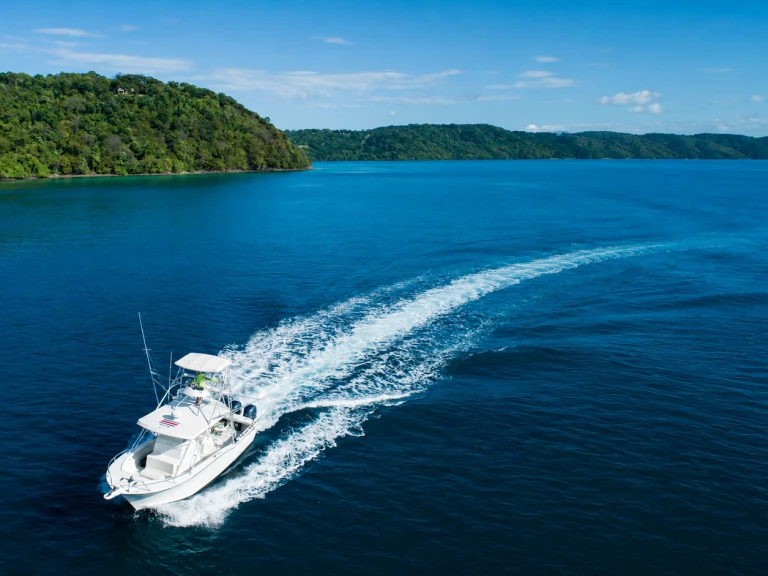 YachtCharter in Bahía Culebra - Custom Made custom auf SamBoat