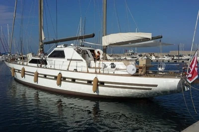 Yacht mieten in Palermo zum besten Preis