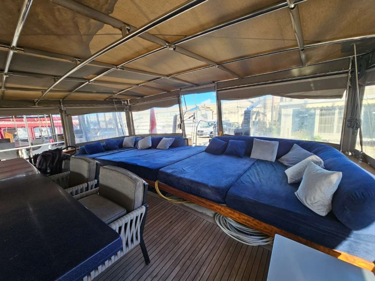 Yacht mieten in Capo d'Orlando zum besten Preis
