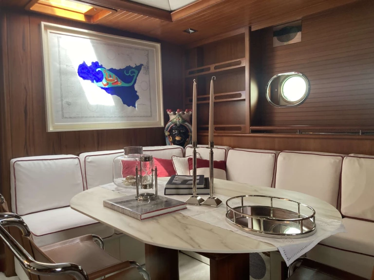 Yacht mieten in Sicily (Island) zum besten Preis