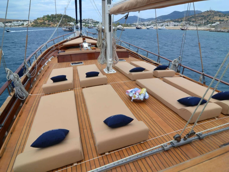 Yacht mieten in Milazzo -  Mar e Mar