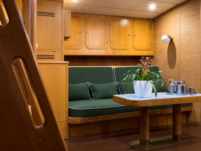 Vermietung Yacht  mit Führerschein