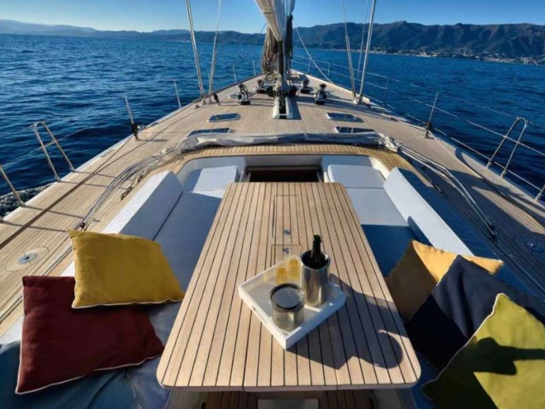 Yacht mieten in Sizilien zum besten Preis