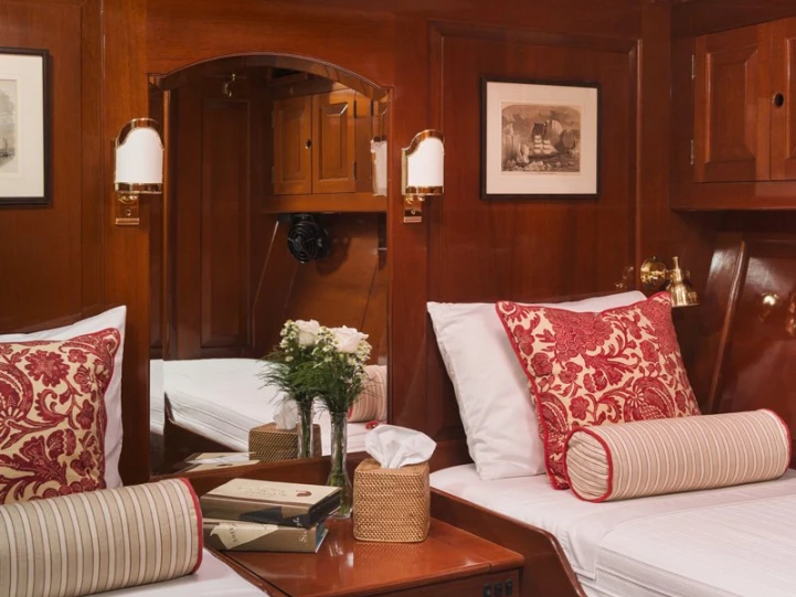 Ein Hinckley NORTHERN STAR mieten in Sag Harbor