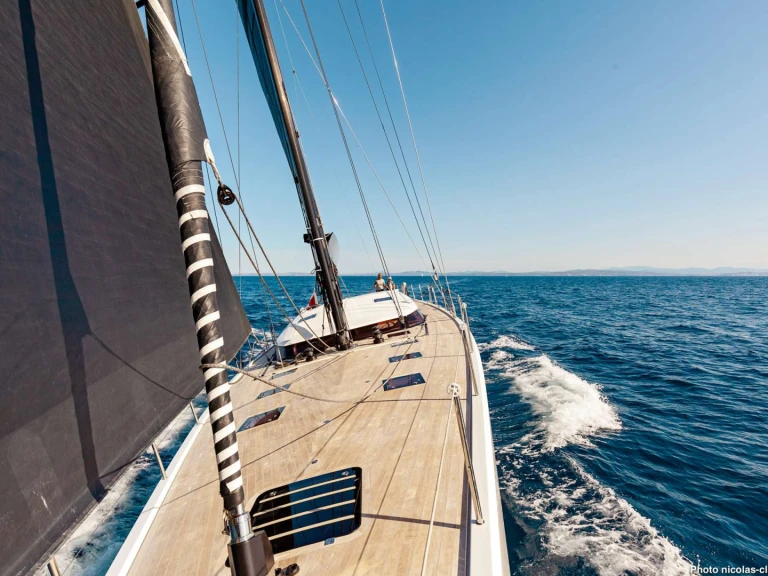 Yacht mieten in Kroatien zum besten Preis
