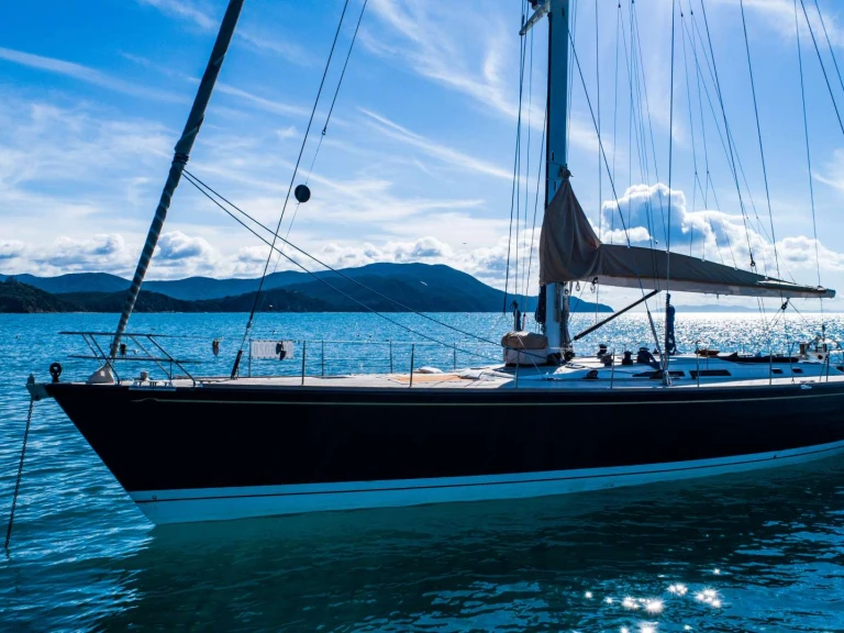 Vermietung Yacht Franchini Yachts mit Führerschein