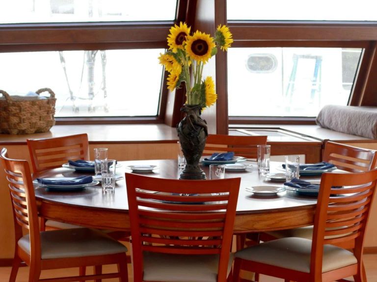 YachtCharter in Key West -  ARGO NAVIS auf SamBoat