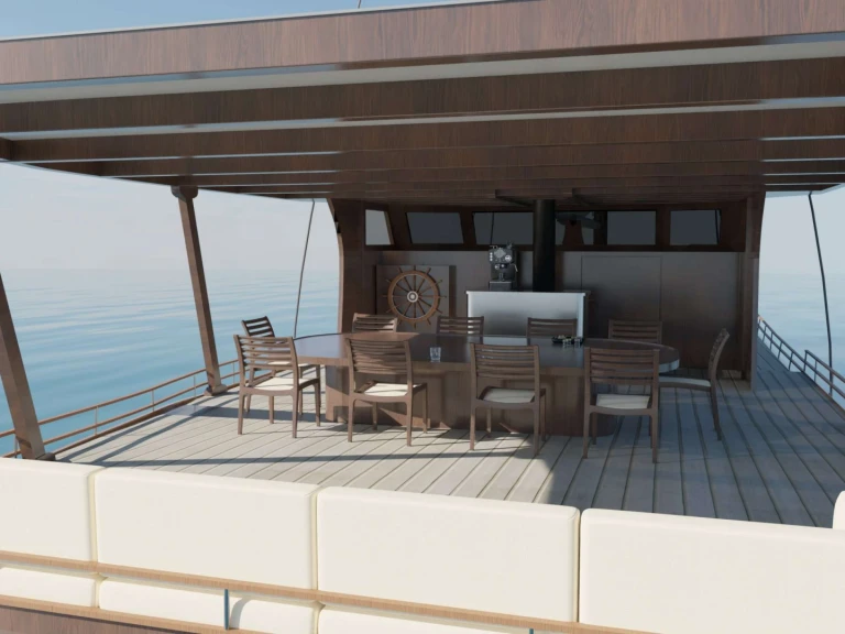 YachtCharter in Split - Custom PATRONICE auf SamBoat