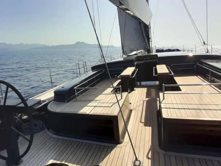 Boot mieten Neapel günstig YKNOT
