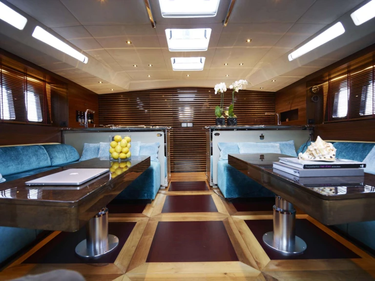 Yacht mieten in Toskana zum besten Preis
