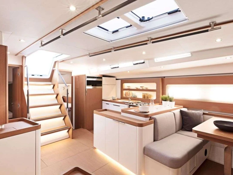 Boot mieten Olbia günstig Sea Dreamers