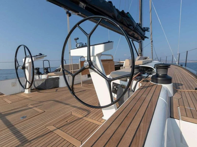 Bootsverleih Bénéteau Sea Dreamers Olbia Samboat