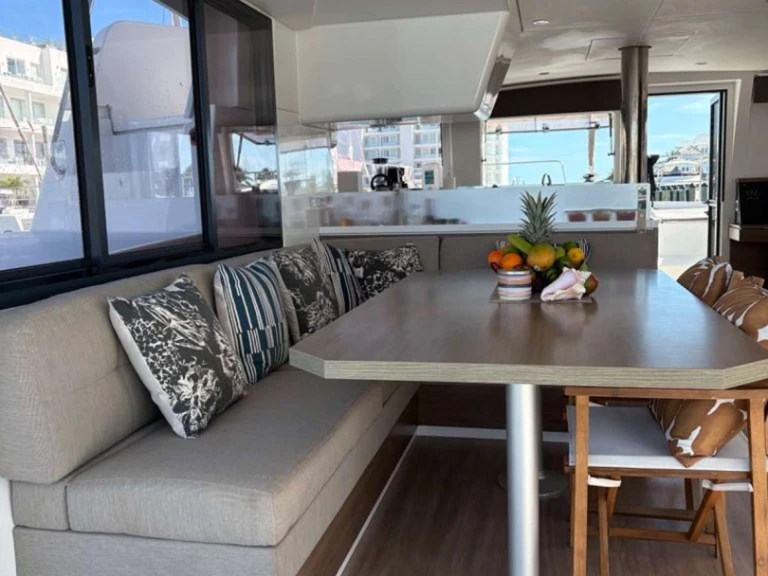 YachtCharter in Exuma District - Bali JACKALOPE auf SamBoat