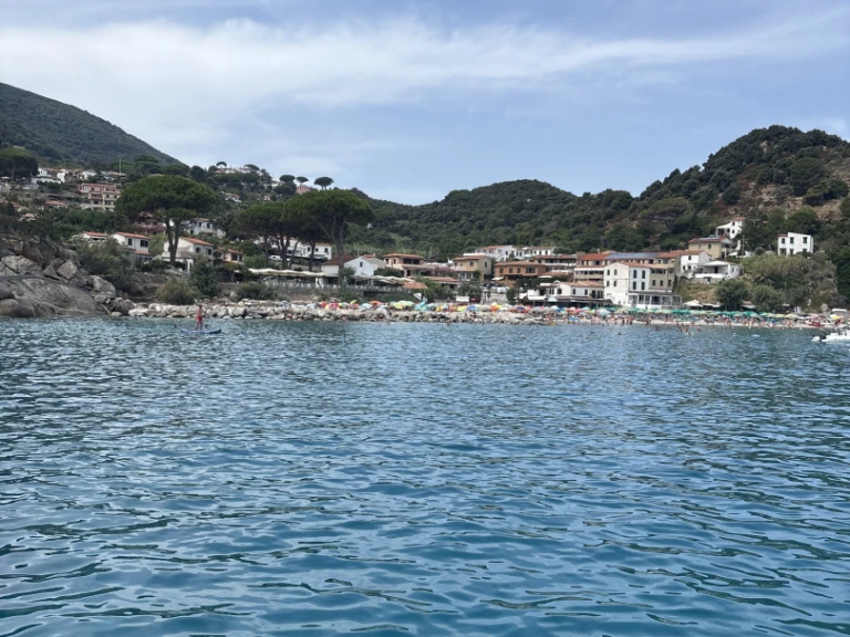Bootsverleih Rodman Rodman 747 Plus Bastia Port Samboat