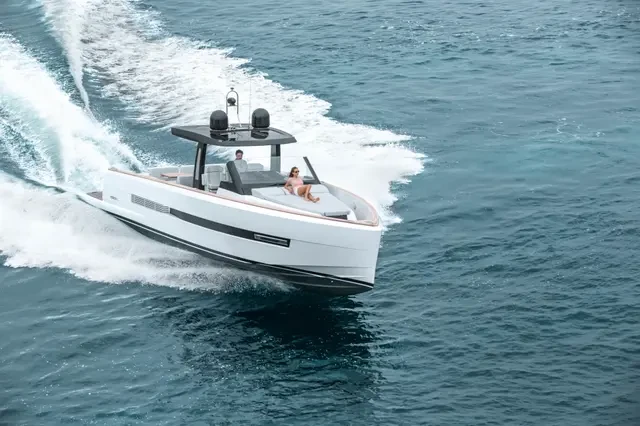 Motorboot mieten in Saint-Tropez zum besten Preis