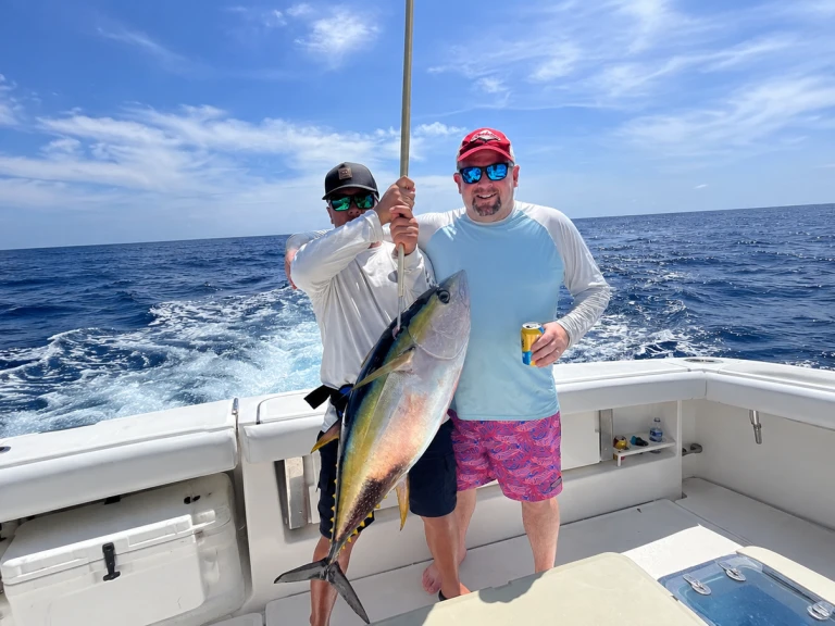 Motorboot mieten in Bahía Culebra zum besten Preis