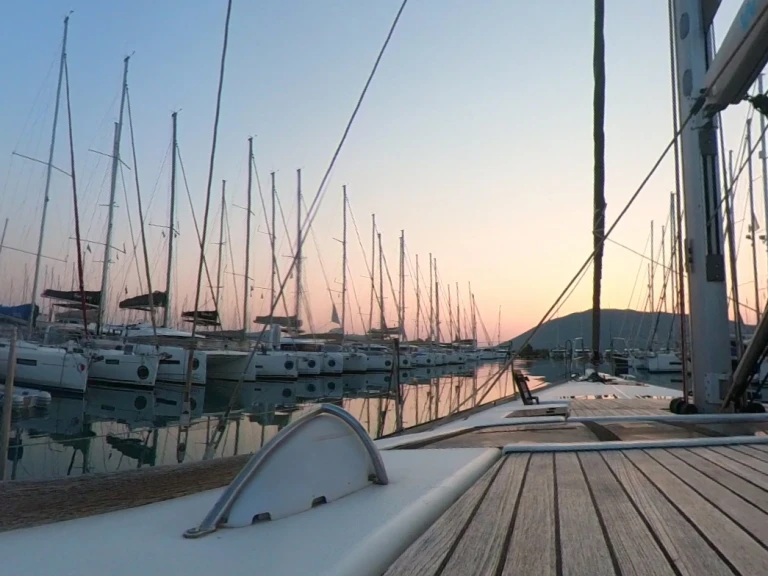 Bootsverleih Dufour Dufour 512 Grand Large Corigliano-Rossano Samboat