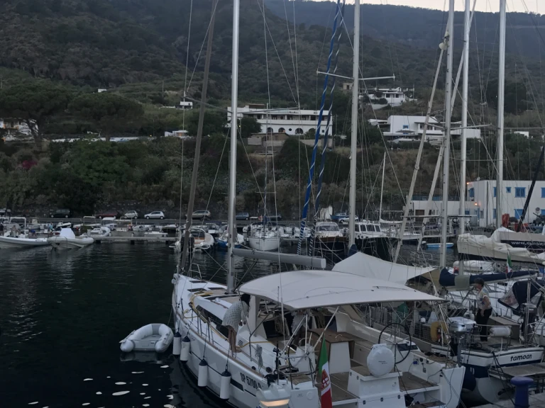 Segelboot mieten in Corigliano-Rossano zum besten Preis