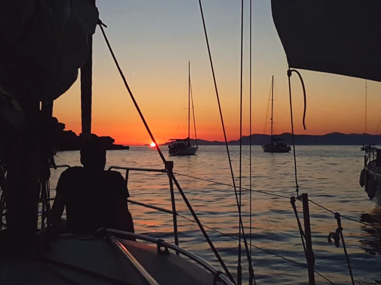 Segelboot mieten in Sanary-sur-Mer zum besten Preis