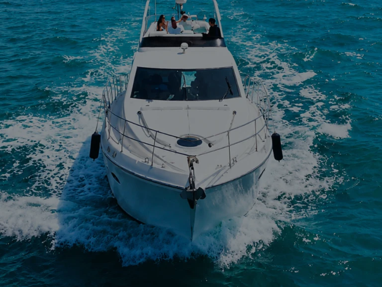 Bootsverleih Astondoa Astondoa 44 Fly Marbella Samboat