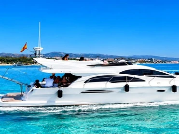Vermietung Yacht Astondoa mit Führerschein