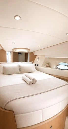 YachtCharter in Marbella - Astondoa Astondoa 44 Fly auf SamBoat