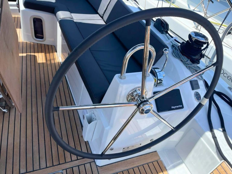 Segelboot mieten in Álimos zum besten Preis