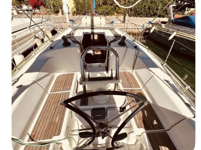 Bootsverleih Bavaria Bavaria 38 Cruiser Sant Antoni de Portmany Samboat