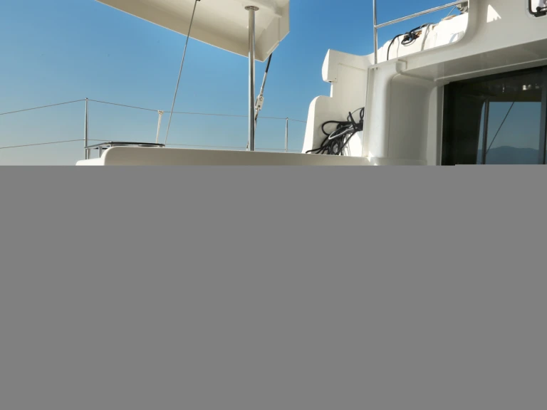 Bootsverleih Lagoon Lagoon 46 Préveza Samboat