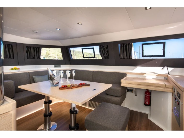 Katamaran mieten in Préveza - Dufour Dufour Catamarans 48 Sail