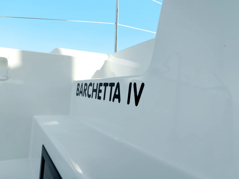 Bootsverleih Lagoon Lagoon 46 Préveza Samboat