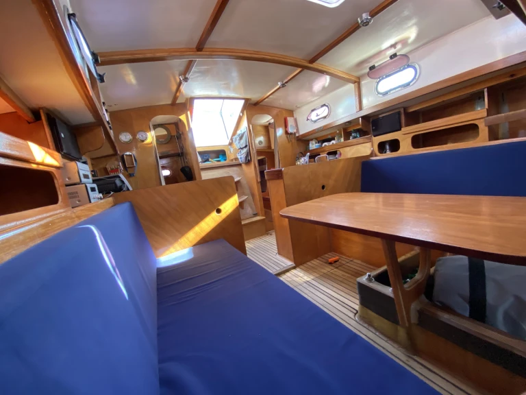 Segelboot mieten in Marseille zum besten Preis