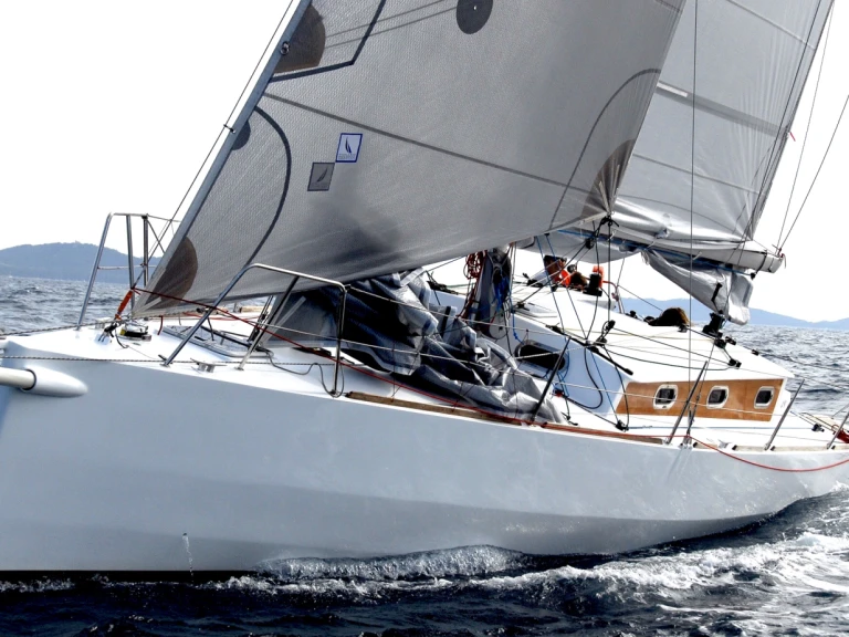 Bootsverleih Bepox Classic 38 Marseille Samboat