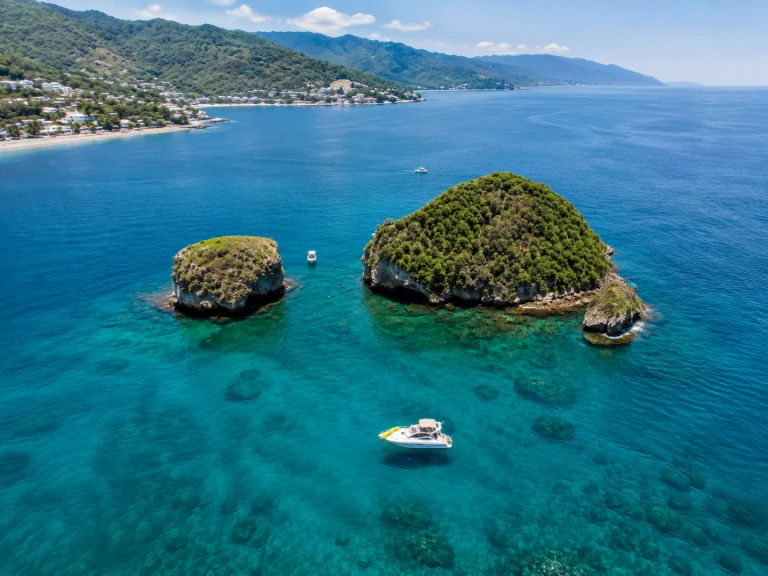 YachtCharter in Puerto Vallarta - Custom Made custom auf SamBoat