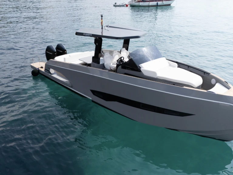 Boot mieten Palma de Mallorca günstig 34